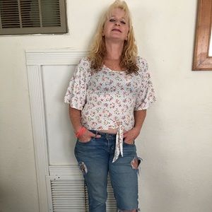 Meet your Posher, Sandy